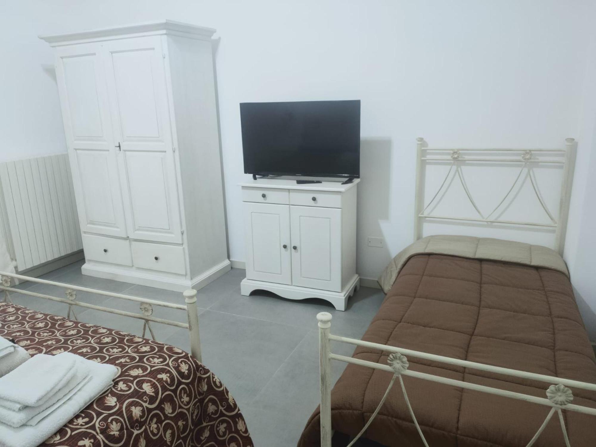 Appartamento Dante Avetrana Εξωτερικό φωτογραφία