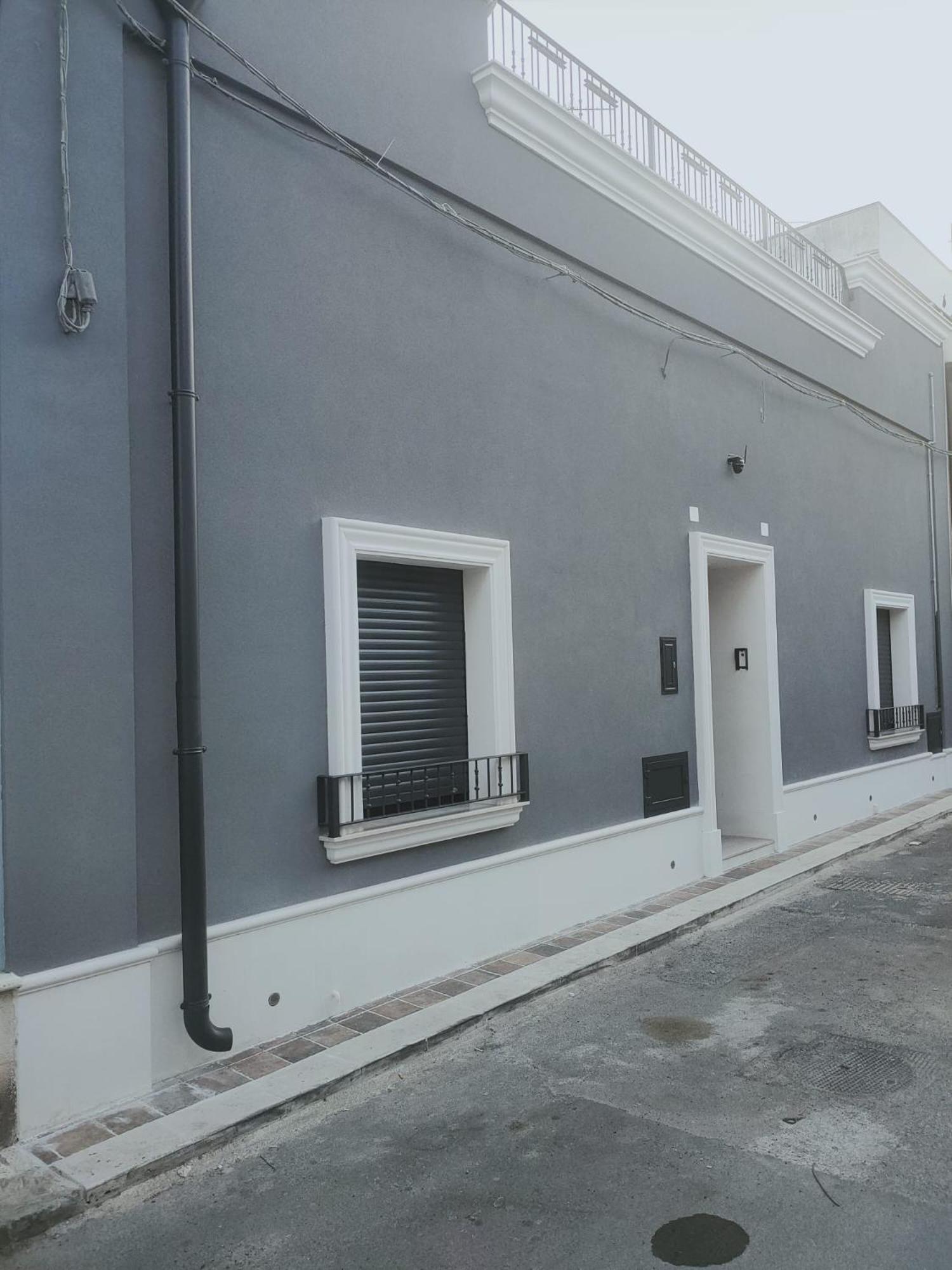 Appartamento Dante Avetrana Εξωτερικό φωτογραφία